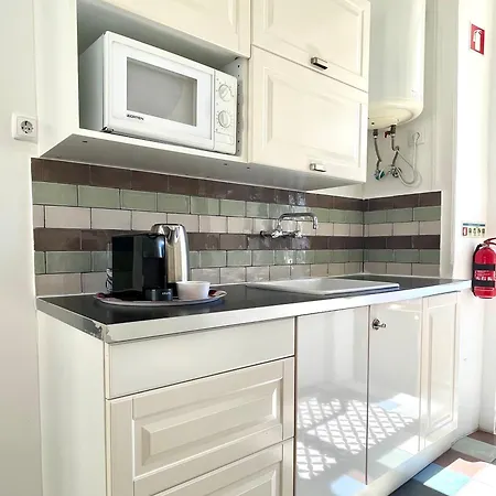 Hidden Gem Rustic Modern 2 Bedroom Flat Διαμέρισμα *