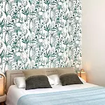 Hidden Gem Rustic Modern 2 Bedroom Flat Appartement Lissabon