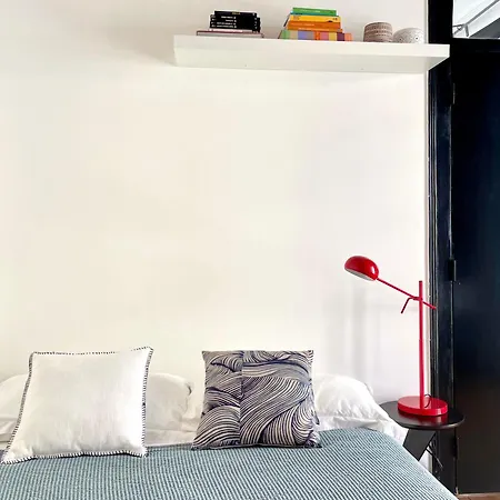 Apartment Hidden Gem Rustic Modern 2 Bedroom Flat