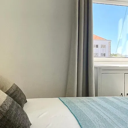 Holiday home Hidden Gem Rustic Modern 2 Bedroom Flat