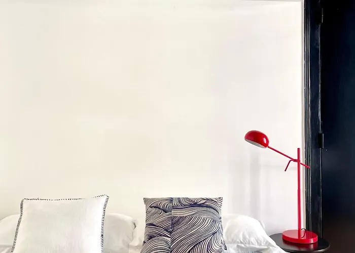 Appartement Hidden Gem Rustic Modern 2 Bedroom Flat